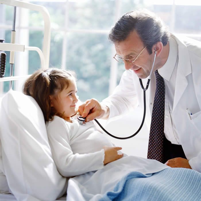 Health Insurance Services Image