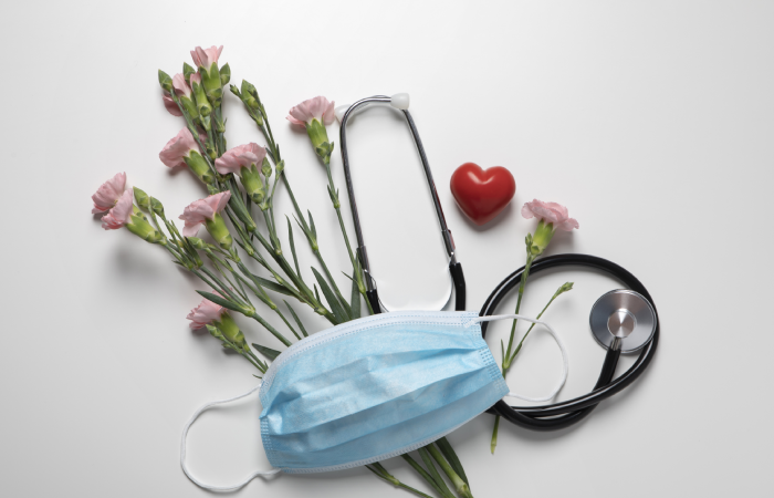 Health Insurance Services Image